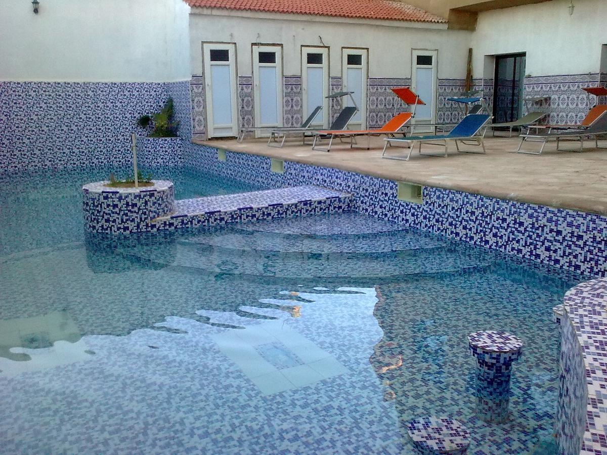 Hotel Privilege Bir El Djir Exterior photo